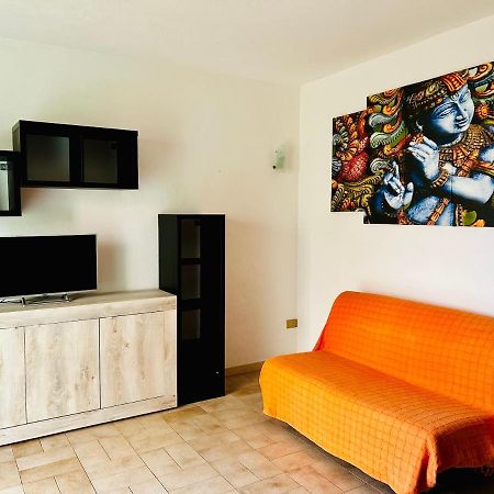 Casa Seu Apartment Santa Teresa Gallura Bagian luar foto